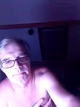 ronny51 online show from December 15, 6:40 am