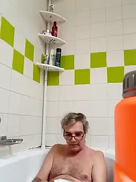 ronny51 online show from December 15, 10:50 am