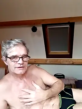 ronny51 online show from December 19, 1:18 pm