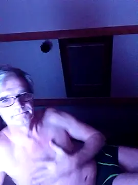 ronny51 online show from December 19, 5:40 pm