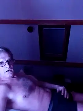 ronny51 online show from December 29, 6:56 am