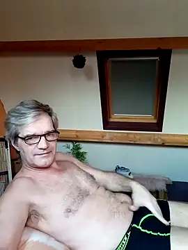 ronny51 online show from January 7, 9:29 am