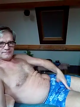 ronny51 online show from January 21, 8:08 am