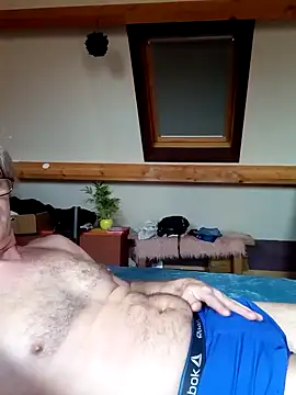 ronny51 online show from January 23, 11:15 am