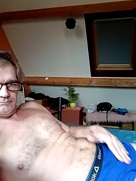 ronny51 online show from January 23, 2:17 pm