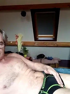 ronny51 online show from January 26, 1:47 pm