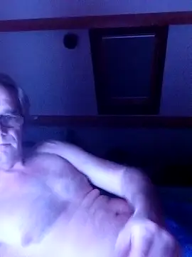 ronny51 online show from January 26, 6:06 pm