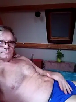 ronny51 online show from February 5, 7:29 am