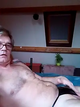 ronny51 online show from February 9, 7:16 am