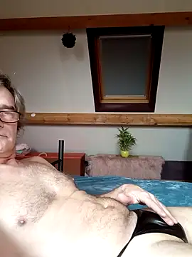 ronny51 online show from February 9, 10:31 am