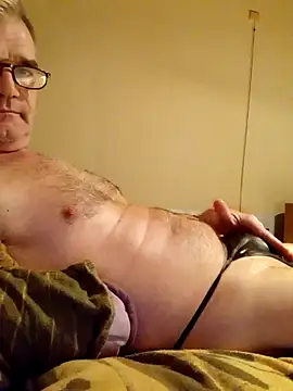 ronny51 online show from February 28, 4:42 pm