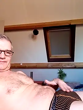 ronny51 online show from March 18, 7:19 am