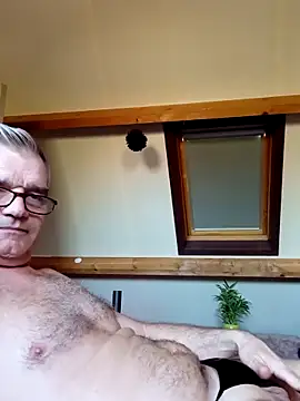 ronny51 online show from March 20, 1:59 pm