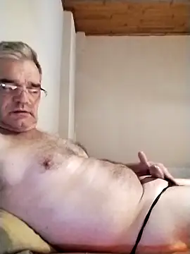 ronny51 online show from September 10, 8:14 am