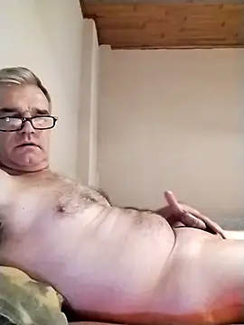 ronny51 online show from September 11, 11:43 am