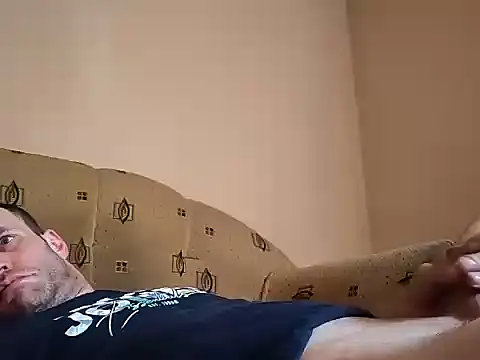 Vicktore007 online show from June 13, 2:37 pm