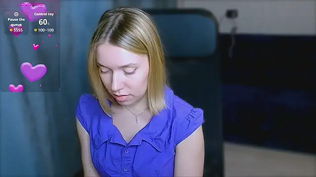 TaylorBre online show from March 25, 6:41 am