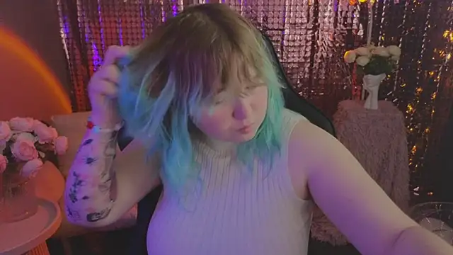 ChimberWol online show from March 6, 3:58 am