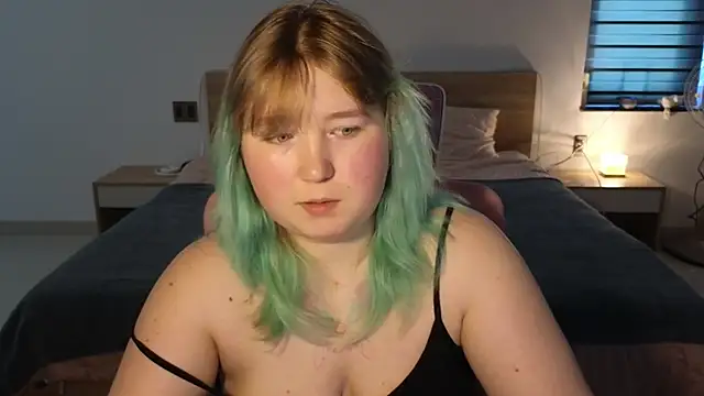 ChimberWol online show from April 5, 6:54 am