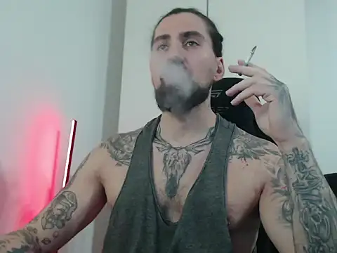 MateoHunk online show from January 9, 3:26 pm