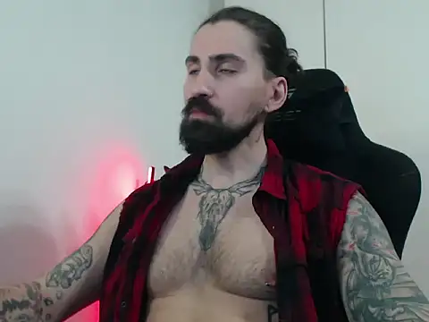 MateoHunk online show from February 6, 5:05 pm