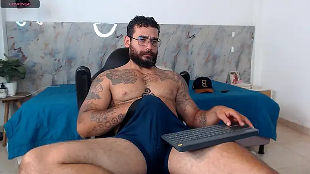 hanz col online show from March 6, 2:52 am