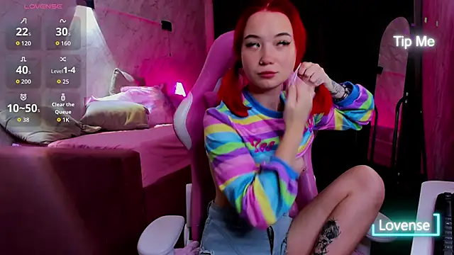 Snapshot of Kira_yoon chatting on January 15, 12:59 am Kira yoon online show from January 15, 12:59 am