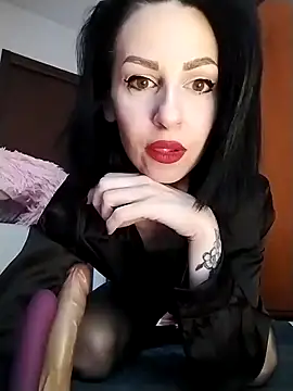 dahlia 82 online show from April 1, 8:37 am