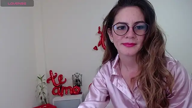 Hanny 24 online show from February 14, 7:02 pm