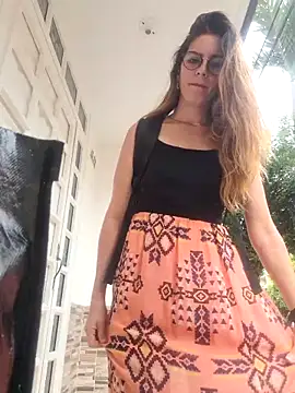 Hanny 24 online show from February 17, 1:42 pm