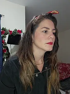 Hanny 24 online show from December 18, 11:27 am