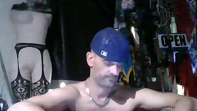 slinginbigD online show from January 16, 8:35 pm