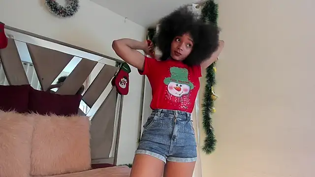 sara williams01 online show from December 22, 1:41 pm