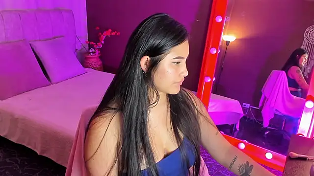 Little Ivy online show from March 6, 7:10 pm