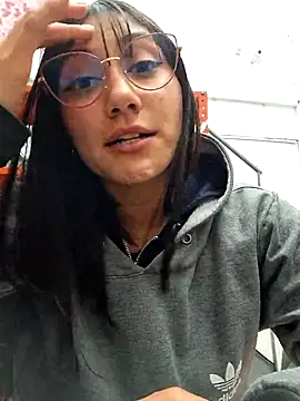 Chloe Brownx online show from March 11, 8:20 pm