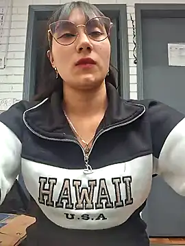 Chloe Brownx online show from March 12, 7:38 pm