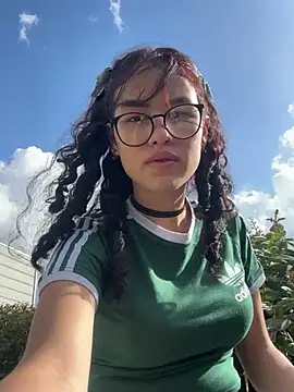 celesteguz online show from March 20, 8:57 pm