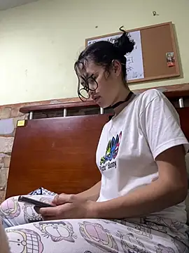 celesteguz online show from March 24, 2:49 am