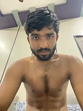 Jhonnn98 online show from June 17, 3:46 pm