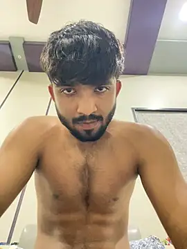 Jhonnn98 online show from July 16, 10:49 pm