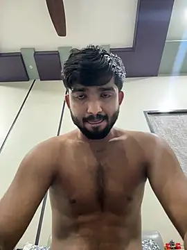 Jhonnn98 online show from July 17, 9:19 pm