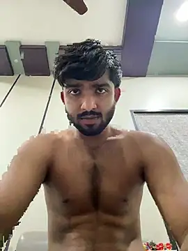Jhonnn98 online show from July 30, 2:38 pm