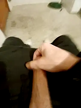 casper0303 online show from February 13, 3:41 pm