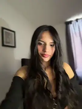 Dulceeany online show from February 7, 10:35 pm