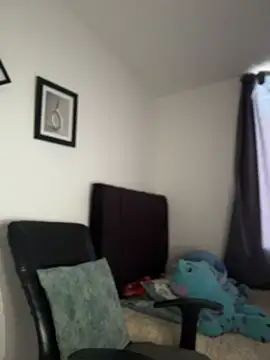 Dulceeany online show from February 8, 9:51 pm