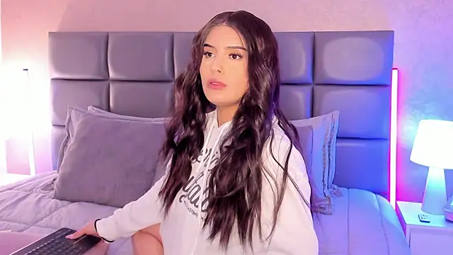 SpicySugar  online show from November 20, 7:13 pm