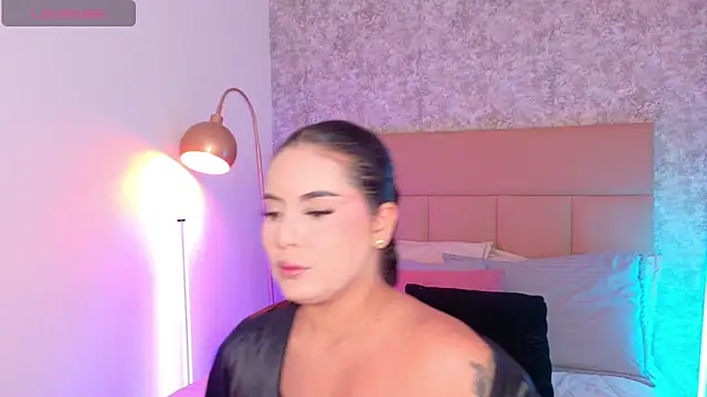 SpicySugar  online show from May 31, 11:50 am