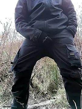 OdinWolf1990 online show from February 12, 11:29 am