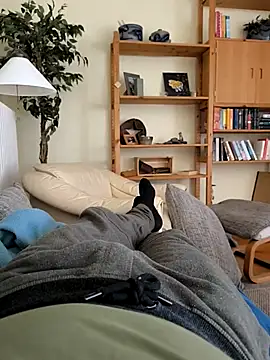 OdinWolf1990 online show from February 15, 10:11 am