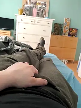 OdinWolf1990 online show from February 16, 8:10 am